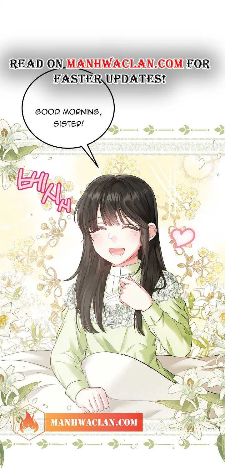 The Heroine Wants Me As Her Sister-in-Law Chapter 12 page 26 - 