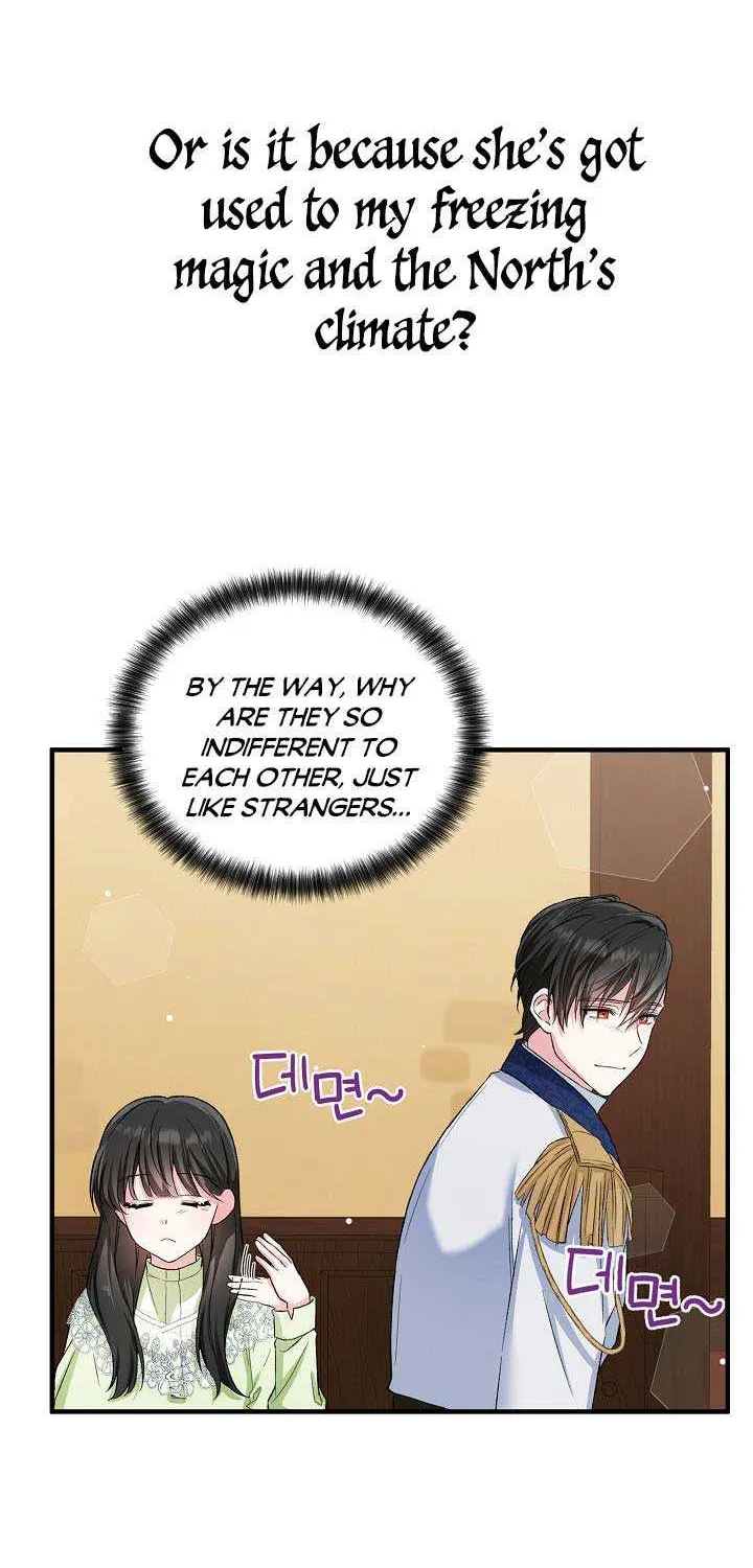The Heroine Wants Me As Her Sister-in-Law Chapter 12 page 29 - 