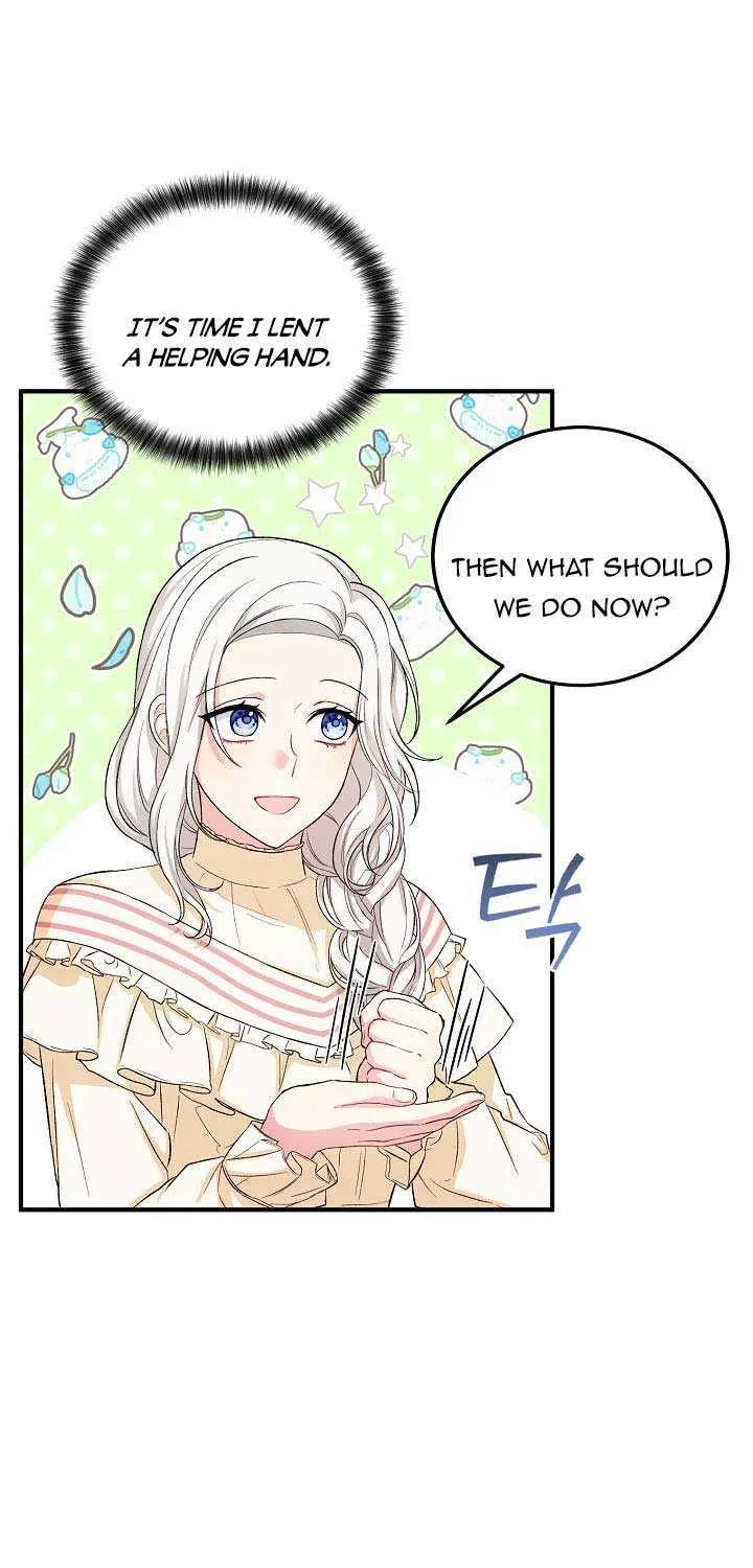 The Heroine Wants Me As Her Sister-in-Law Chapter 12 page 30 - 