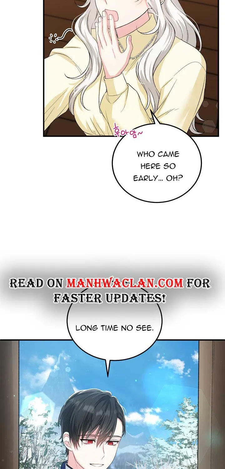 The Heroine Wants Me As Her Sister-in-Law Chapter 12 page 4 - 