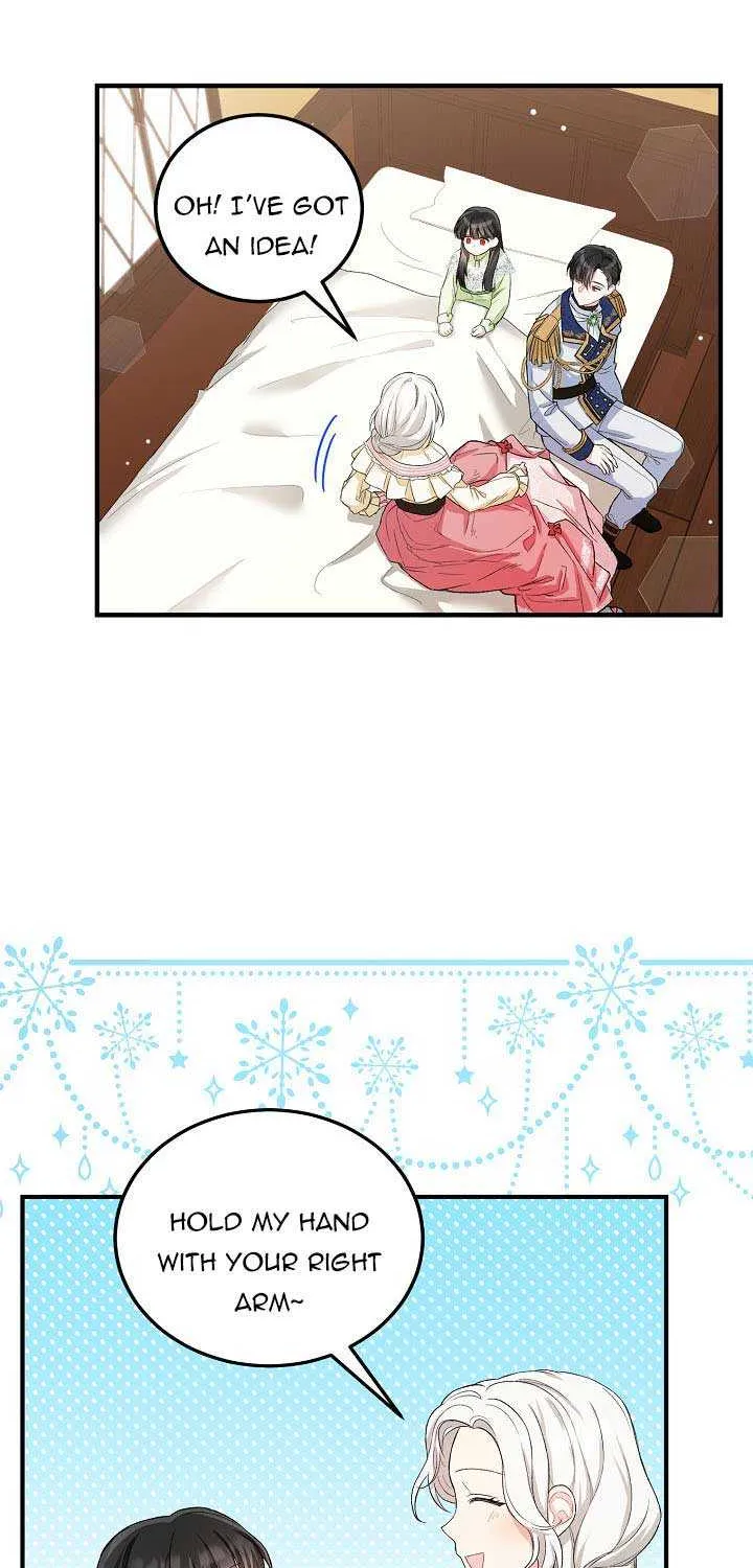 The Heroine Wants Me As Her Sister-in-Law Chapter 12 page 31 - 