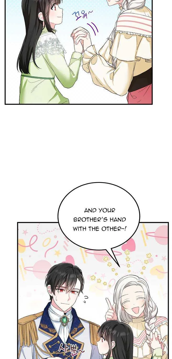 The Heroine Wants Me As Her Sister-in-Law Chapter 12 page 32 - 