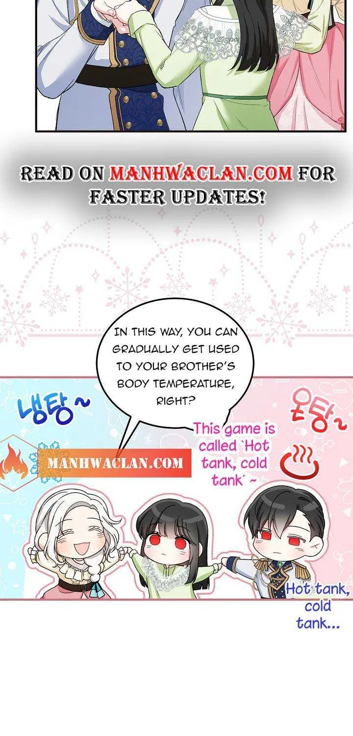 The Heroine Wants Me As Her Sister-in-Law Chapter 12 page 33 - 