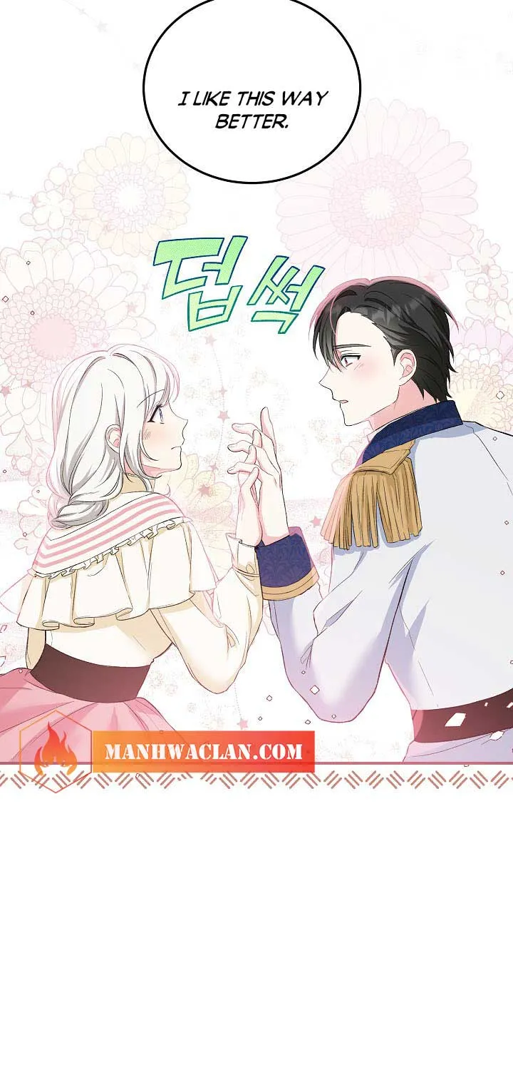 The Heroine Wants Me As Her Sister-in-Law Chapter 12 page 36 - 