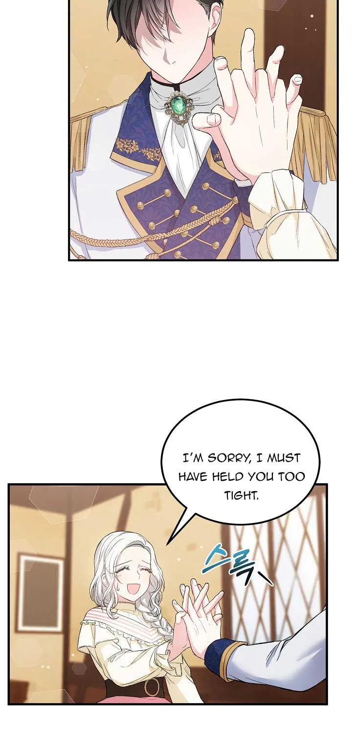 The Heroine Wants Me As Her Sister-in-Law Chapter 12 page 38 - 