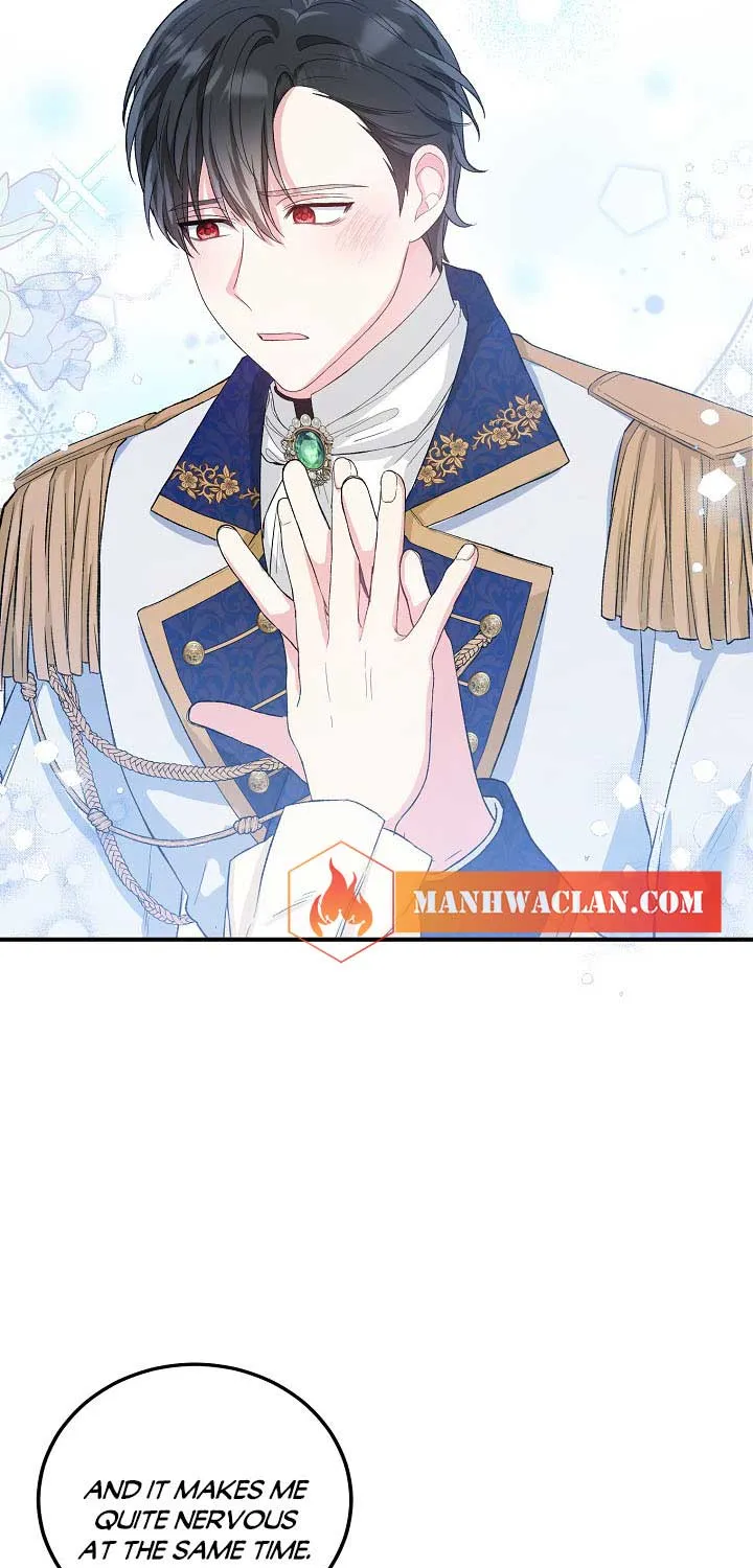 The Heroine Wants Me As Her Sister-in-Law Chapter 12 page 40 - 