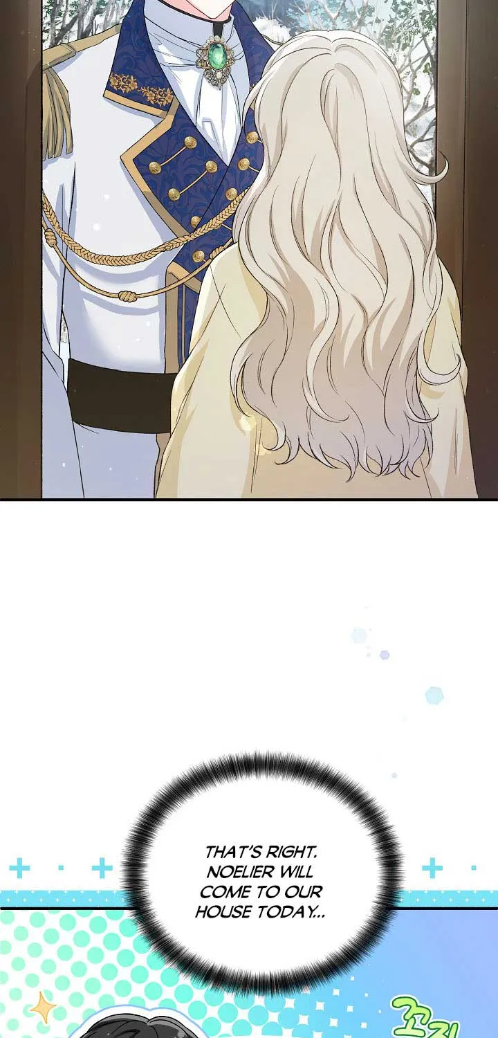 The Heroine Wants Me As Her Sister-in-Law Chapter 12 page 5 - 