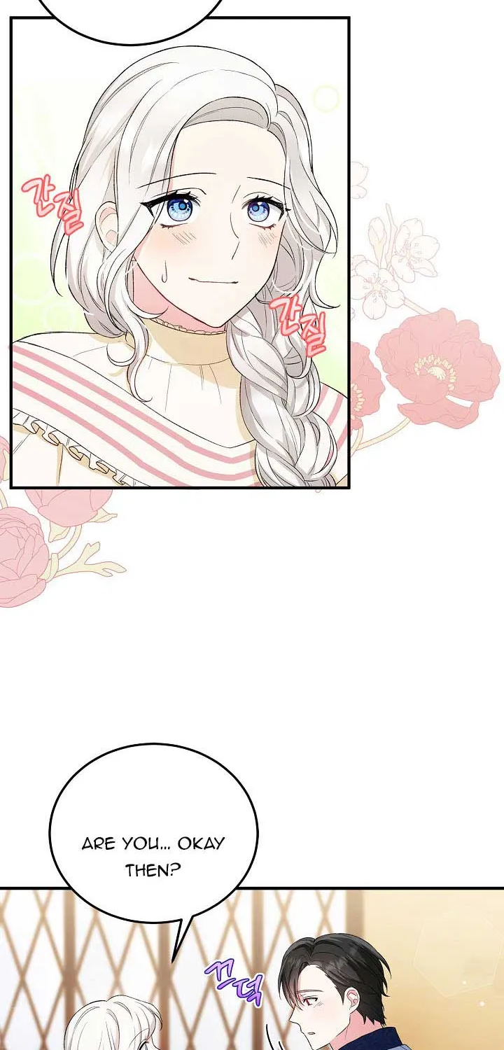 The Heroine Wants Me As Her Sister-in-Law Chapter 12 page 41 - 