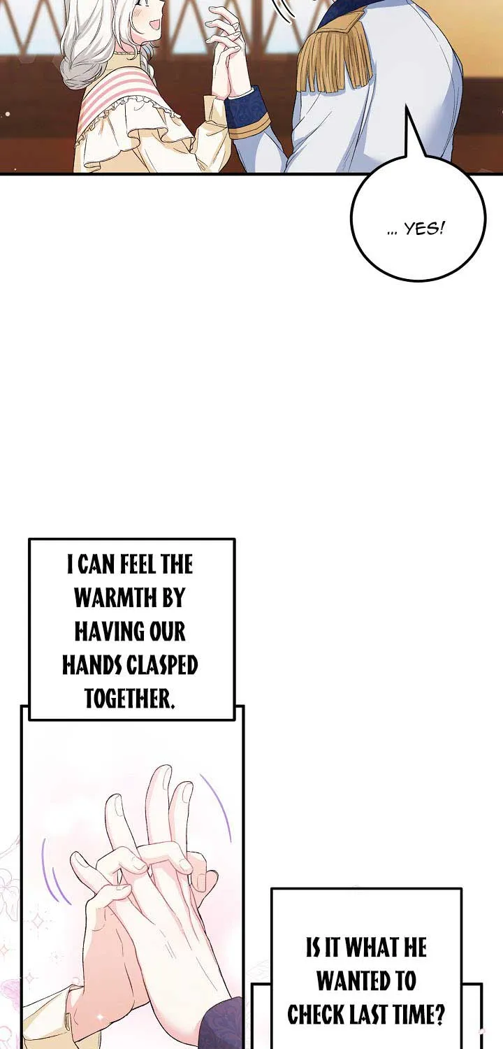 The Heroine Wants Me As Her Sister-in-Law Chapter 12 page 42 - 