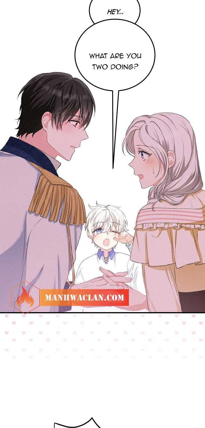 The Heroine Wants Me As Her Sister-in-Law Chapter 12 page 44 - 