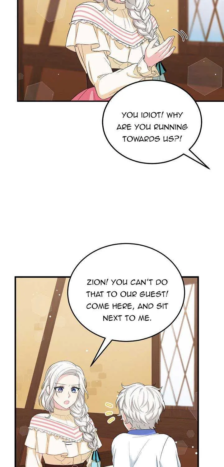 The Heroine Wants Me As Her Sister-in-Law Chapter 12 page 46 - 
