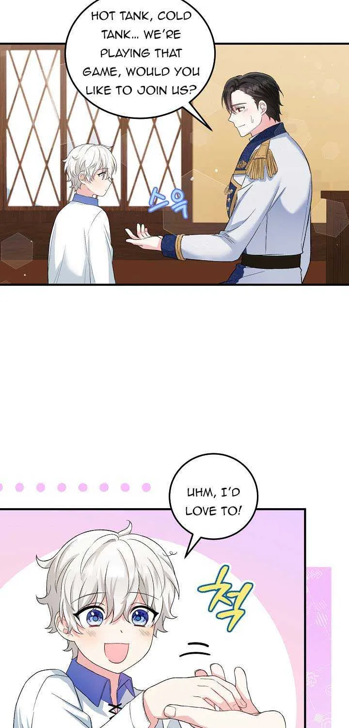 The Heroine Wants Me As Her Sister-in-Law Chapter 12 page 50 - 