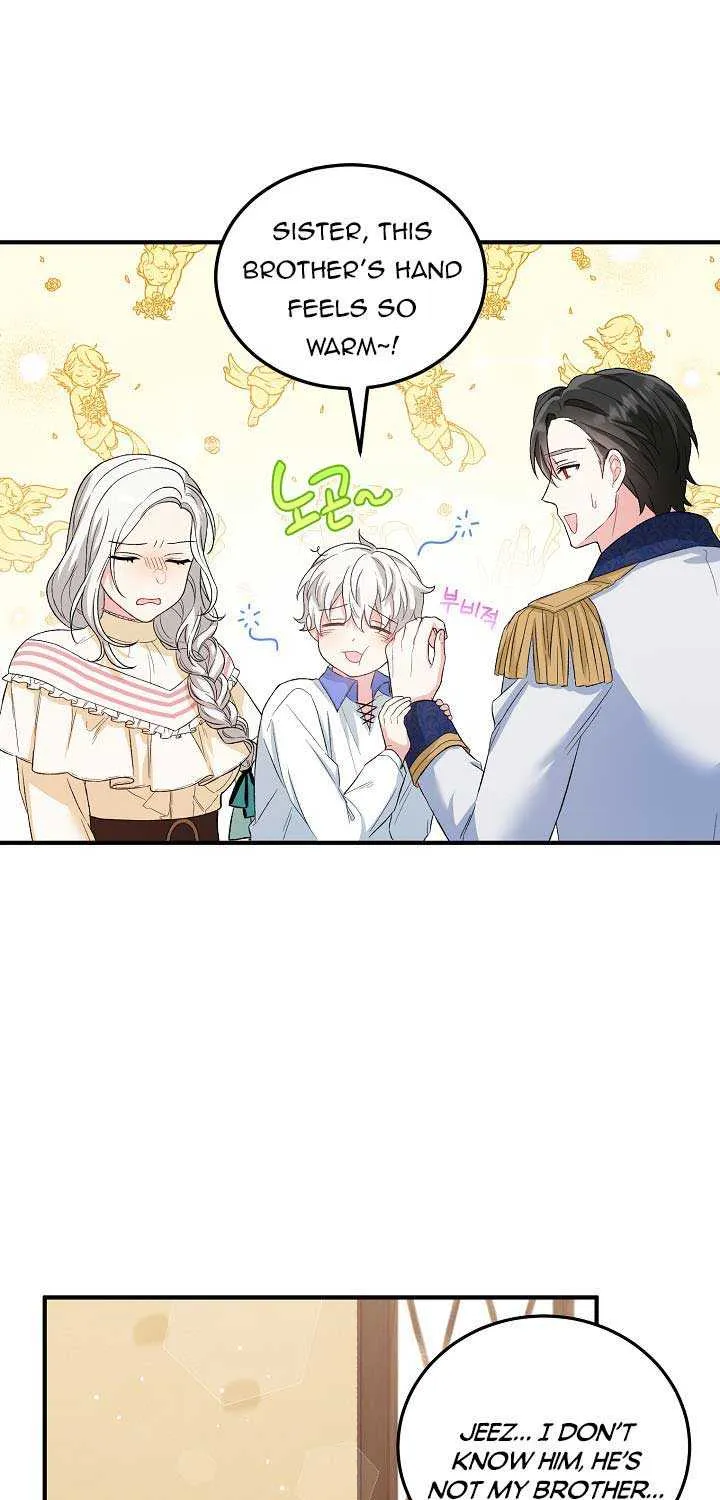 The Heroine Wants Me As Her Sister-in-Law Chapter 12 page 52 - 