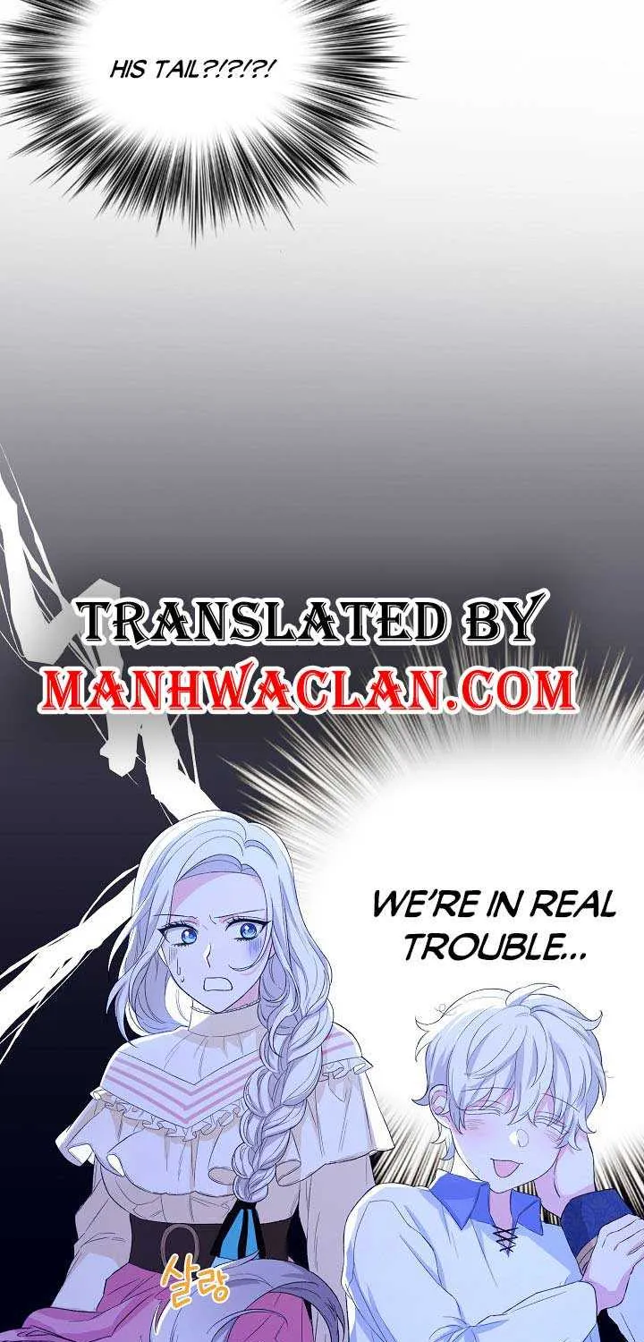 The Heroine Wants Me As Her Sister-in-Law Chapter 12 page 54 - 