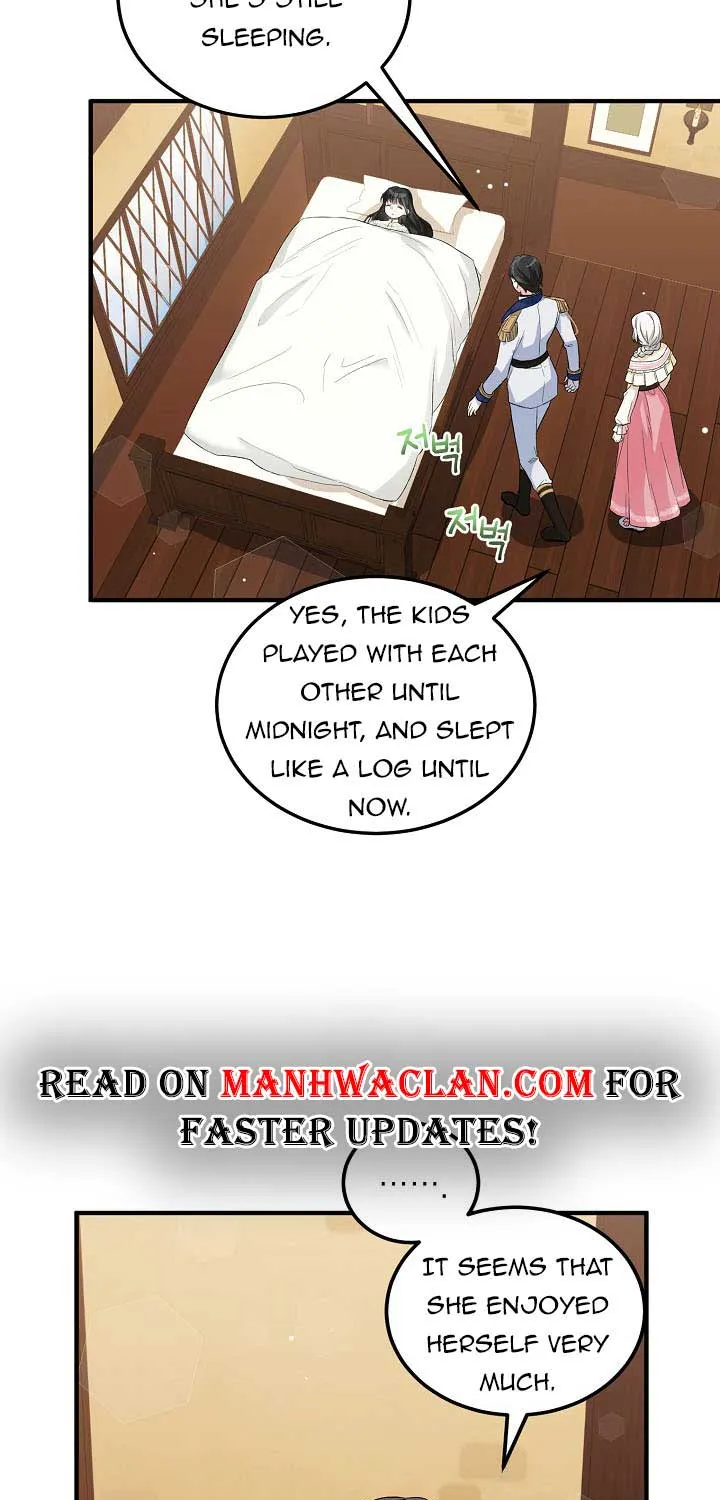 The Heroine Wants Me As Her Sister-in-Law Chapter 12 page 9 - 