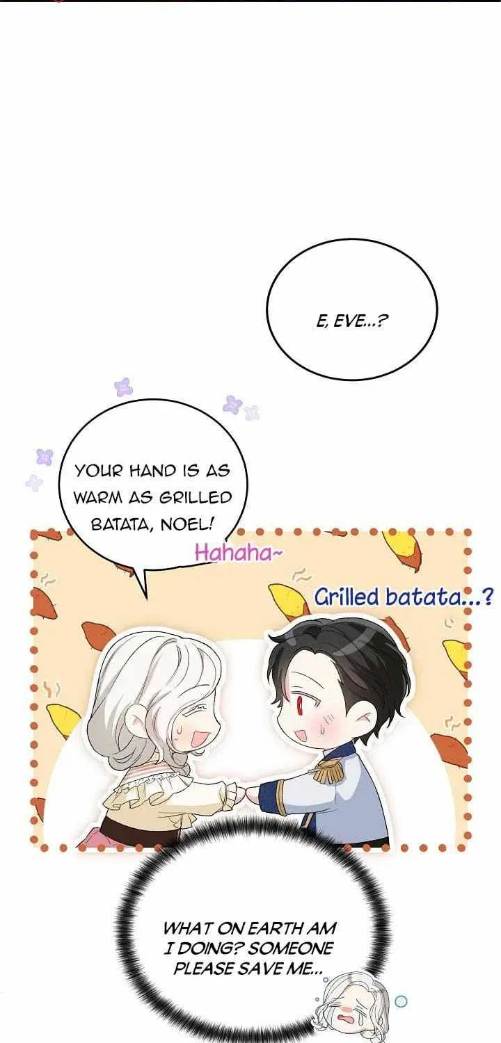 The Heroine Wants Me As Her Sister-in-Law Chapter 13 page 12 - 