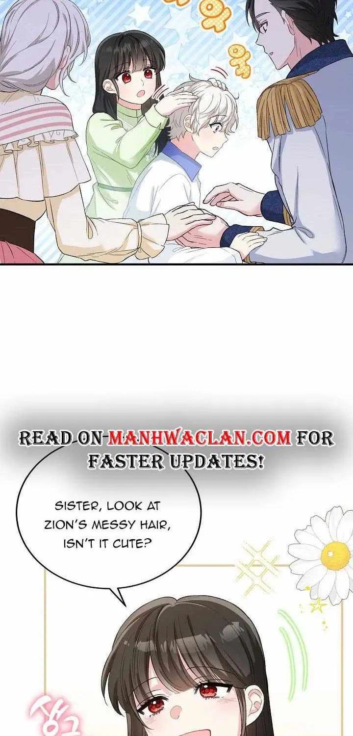The Heroine Wants Me As Her Sister-in-Law Chapter 13 page 14 - 