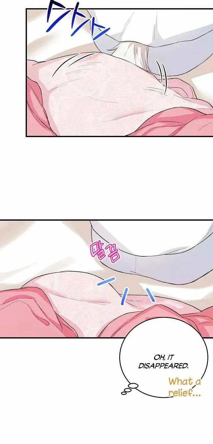 The Heroine Wants Me As Her Sister-in-Law Chapter 13 page 17 - 