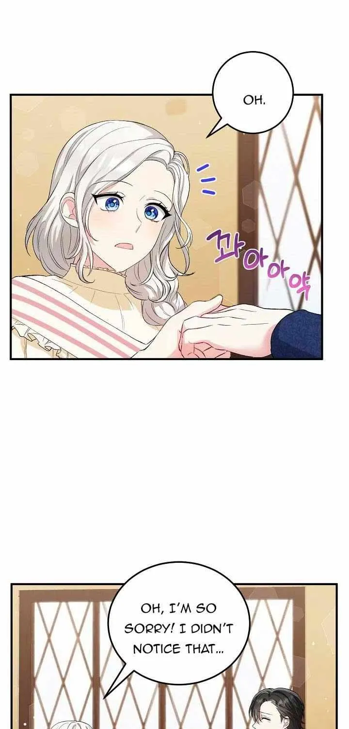The Heroine Wants Me As Her Sister-in-Law Chapter 13 page 18 - 