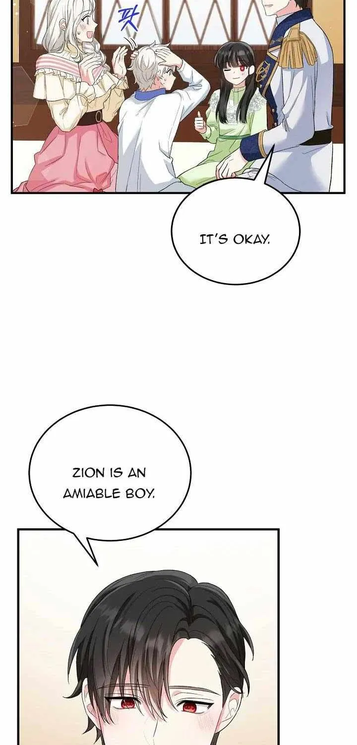 The Heroine Wants Me As Her Sister-in-Law Chapter 13 page 19 - 