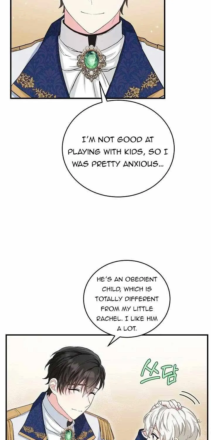 The Heroine Wants Me As Her Sister-in-Law Chapter 13 page 20 - 