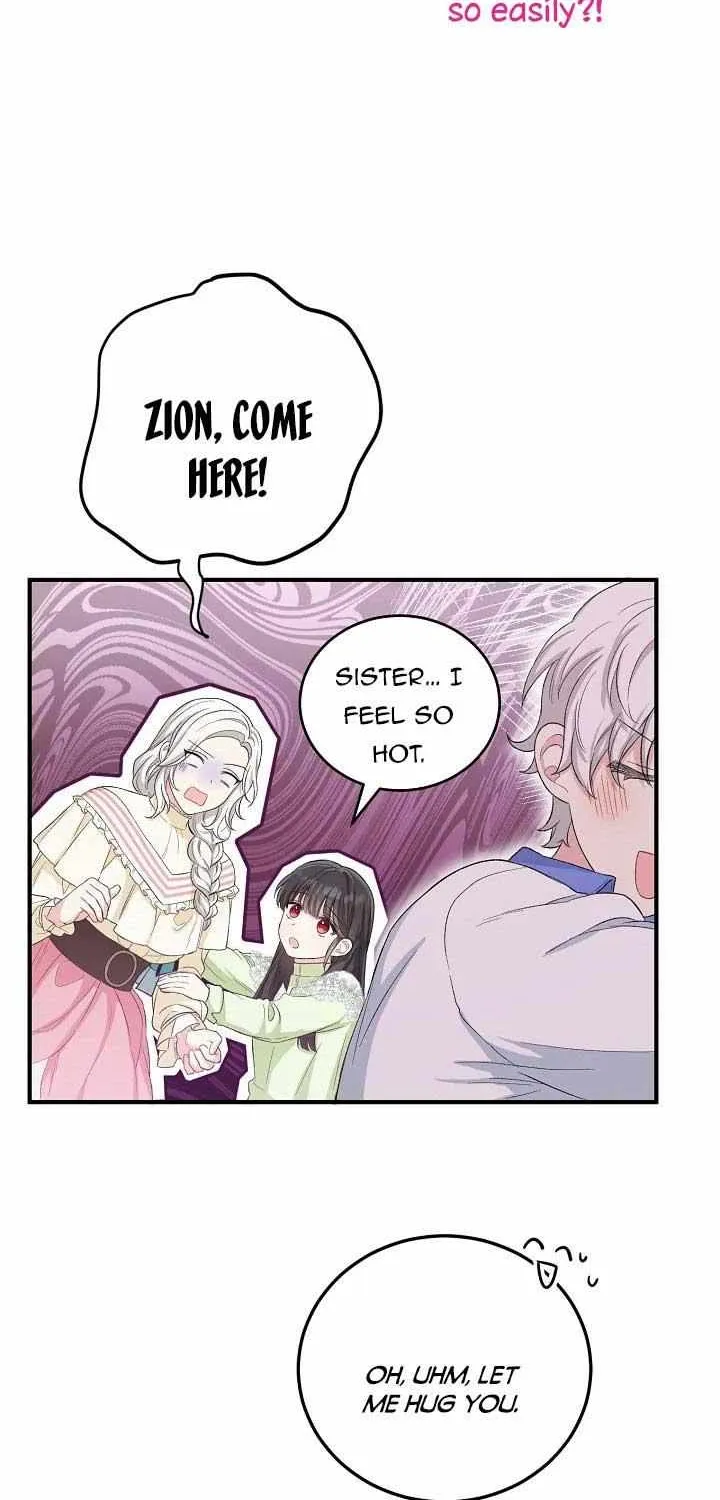 The Heroine Wants Me As Her Sister-in-Law Chapter 13 page 23 - 
