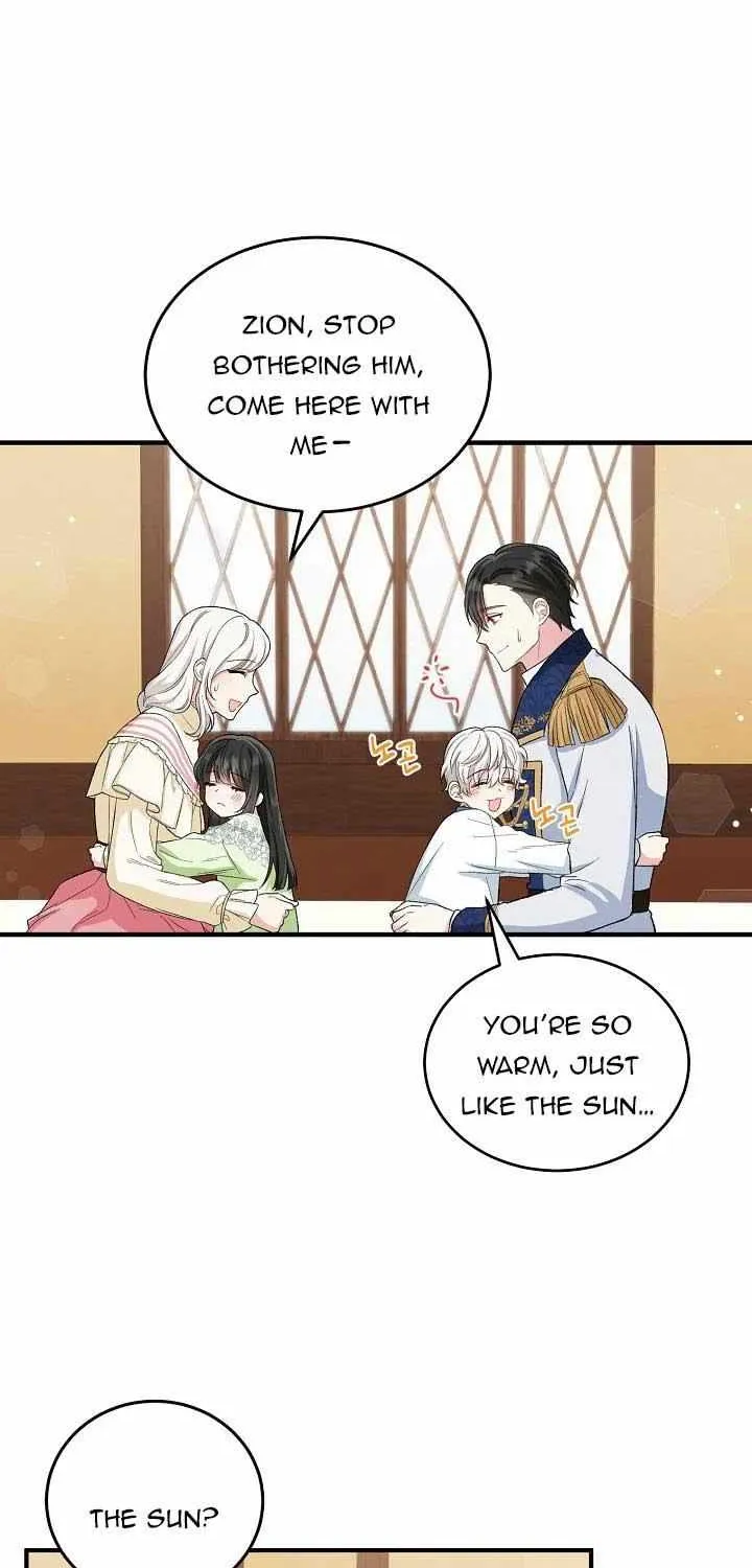 The Heroine Wants Me As Her Sister-in-Law Chapter 13 page 25 - 