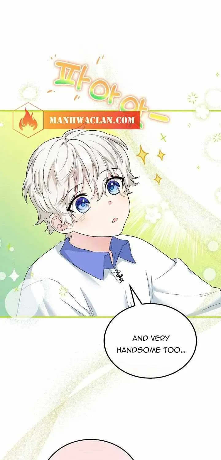 The Heroine Wants Me As Her Sister-in-Law Chapter 13 page 28 - 