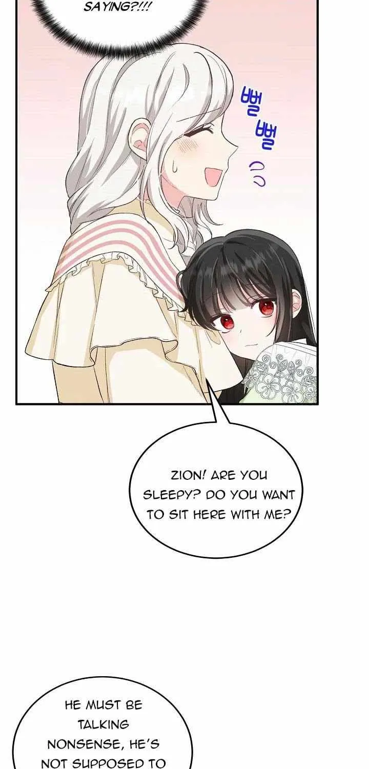 The Heroine Wants Me As Her Sister-in-Law Chapter 13 page 30 - 