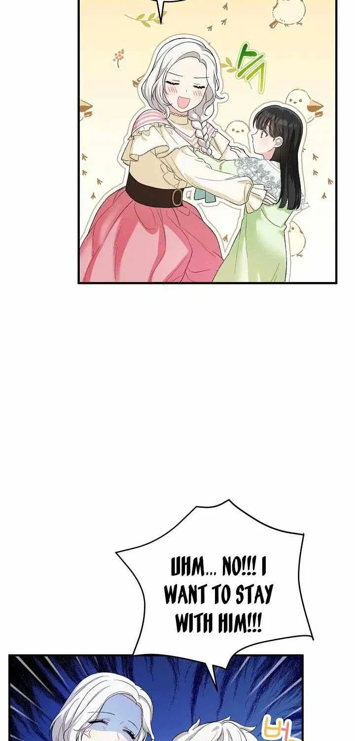 The Heroine Wants Me As Her Sister-in-Law Chapter 13 page 34 - 
