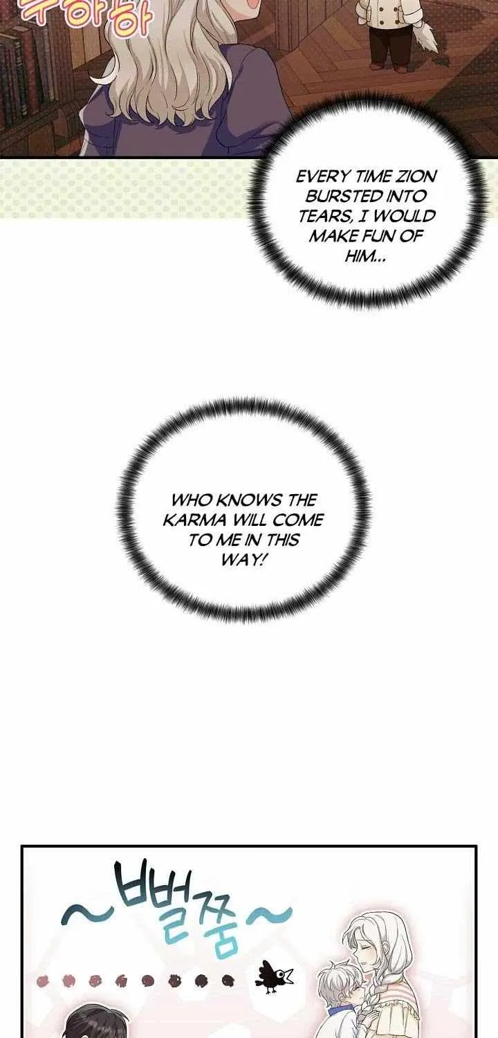 The Heroine Wants Me As Her Sister-in-Law Chapter 13 page 36 - 