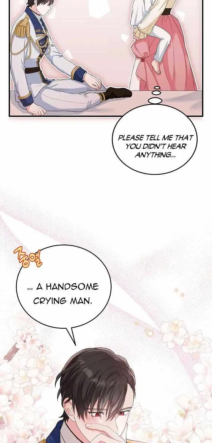 The Heroine Wants Me As Her Sister-in-Law Chapter 13 page 37 - 