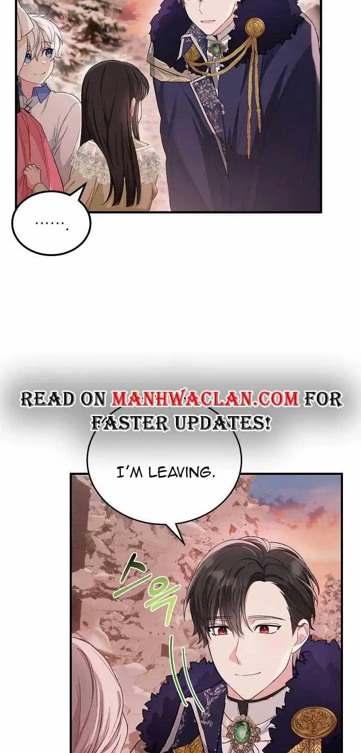 The Heroine Wants Me As Her Sister-in-Law Chapter 13 page 40 - 