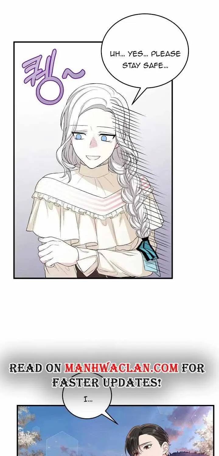 The Heroine Wants Me As Her Sister-in-Law Chapter 13 page 42 - 