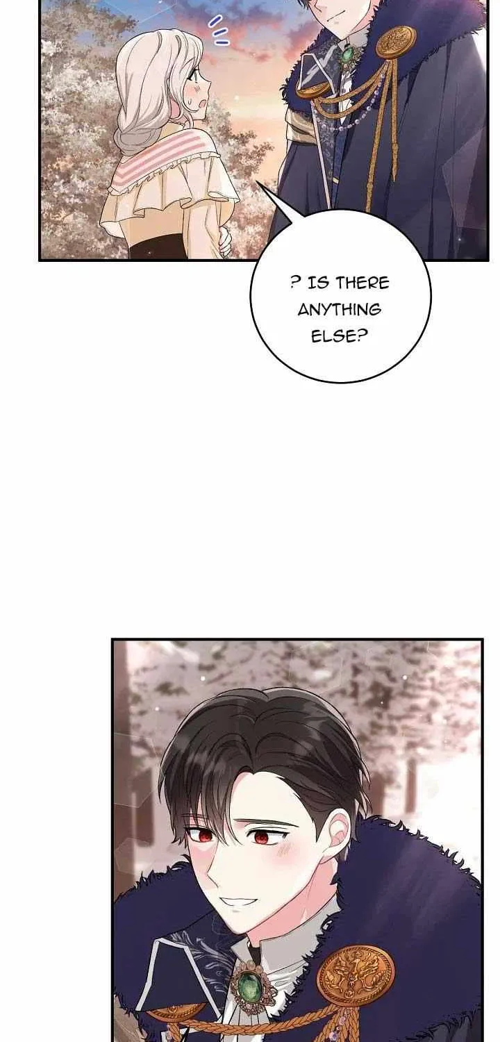 The Heroine Wants Me As Her Sister-in-Law Chapter 13 page 43 - 