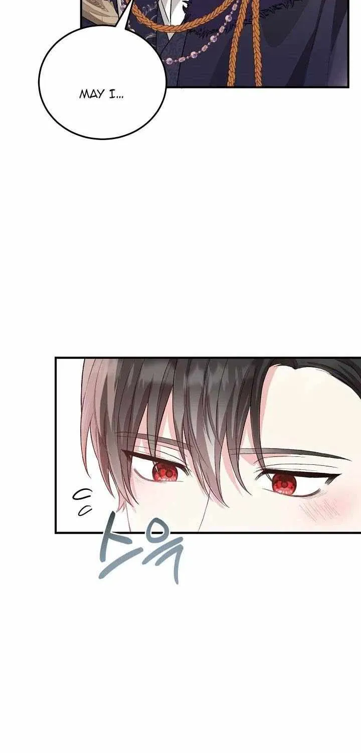 The Heroine Wants Me As Her Sister-in-Law Chapter 13 page 44 - 