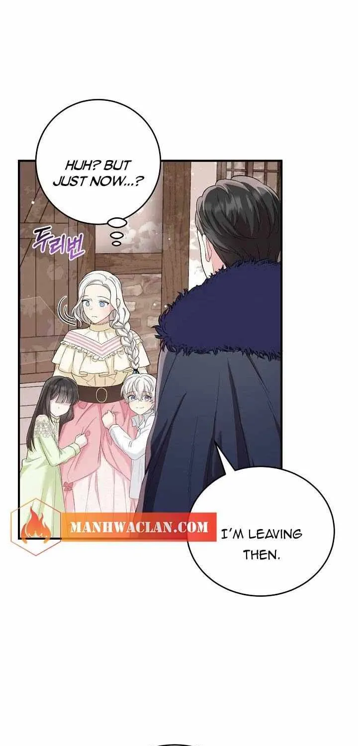 The Heroine Wants Me As Her Sister-in-Law Chapter 13 page 46 - 