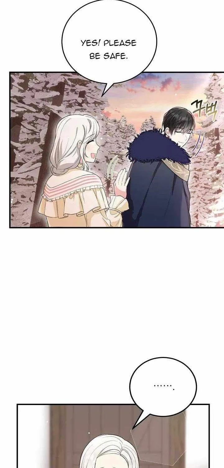 The Heroine Wants Me As Her Sister-in-Law Chapter 13 page 47 - 