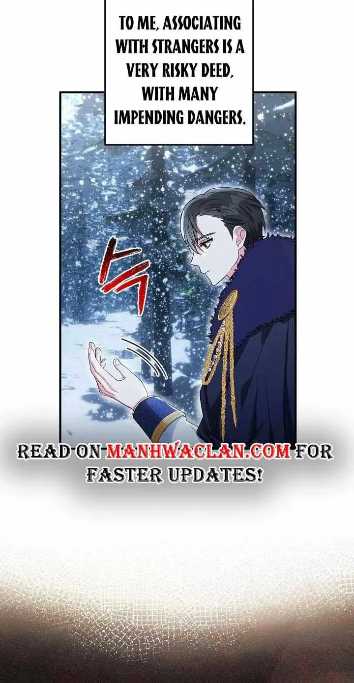 The Heroine Wants Me As Her Sister-in-Law Chapter 13 page 50 - 
