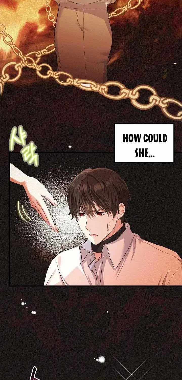 The Heroine Wants Me As Her Sister-in-Law Chapter 13 page 53 - 