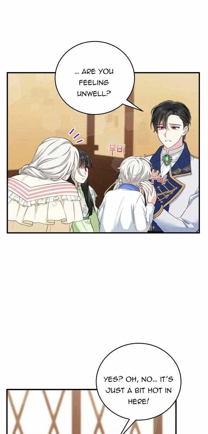 The Heroine Wants Me As Her Sister-in-Law Chapter 13 page 7 - 