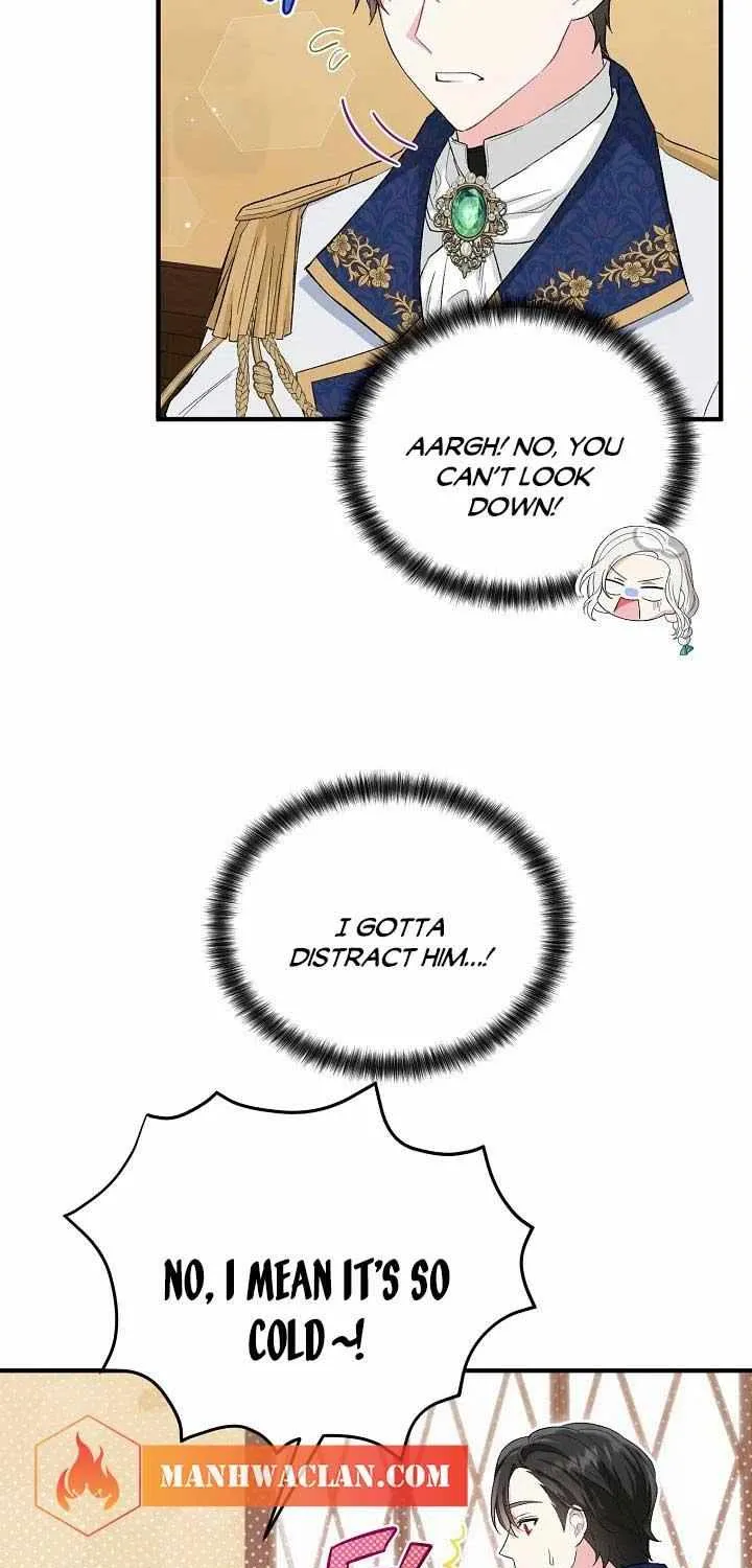 The Heroine Wants Me As Her Sister-in-Law Chapter 13 page 9 - 