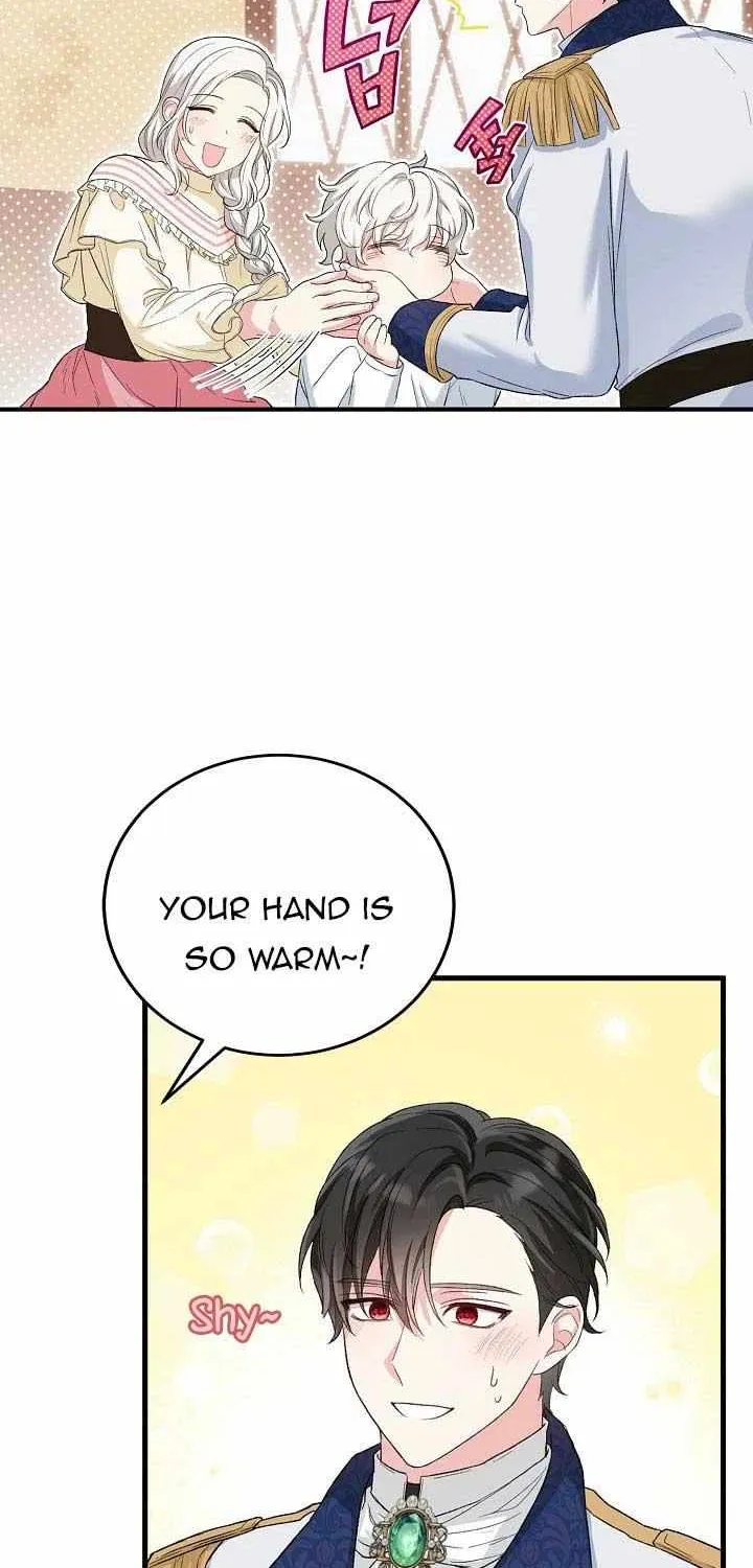 The Heroine Wants Me As Her Sister-in-Law Chapter 13 page 10 - 