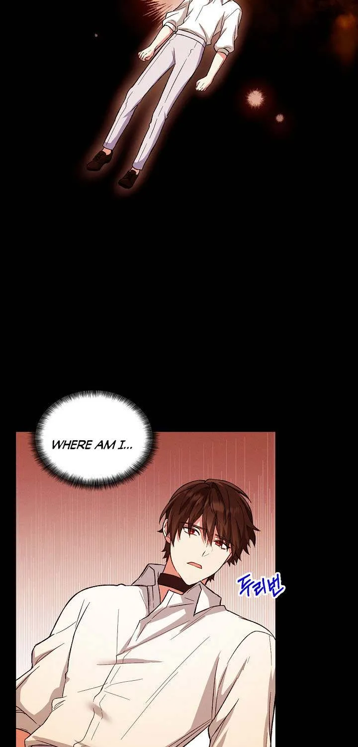 The Heroine Wants Me As Her Sister-in-Law Chapter 14 page 3 - 