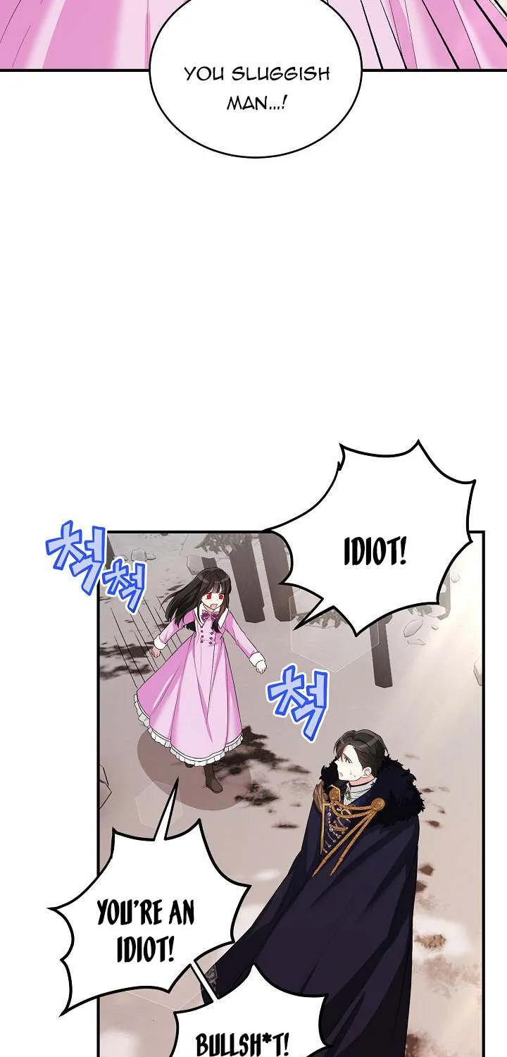 The Heroine Wants Me As Her Sister-in-Law Chapter 14 page 21 - 
