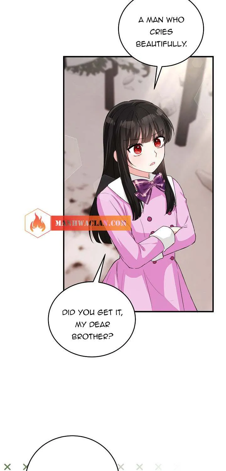 The Heroine Wants Me As Her Sister-in-Law Chapter 14 page 25 - 