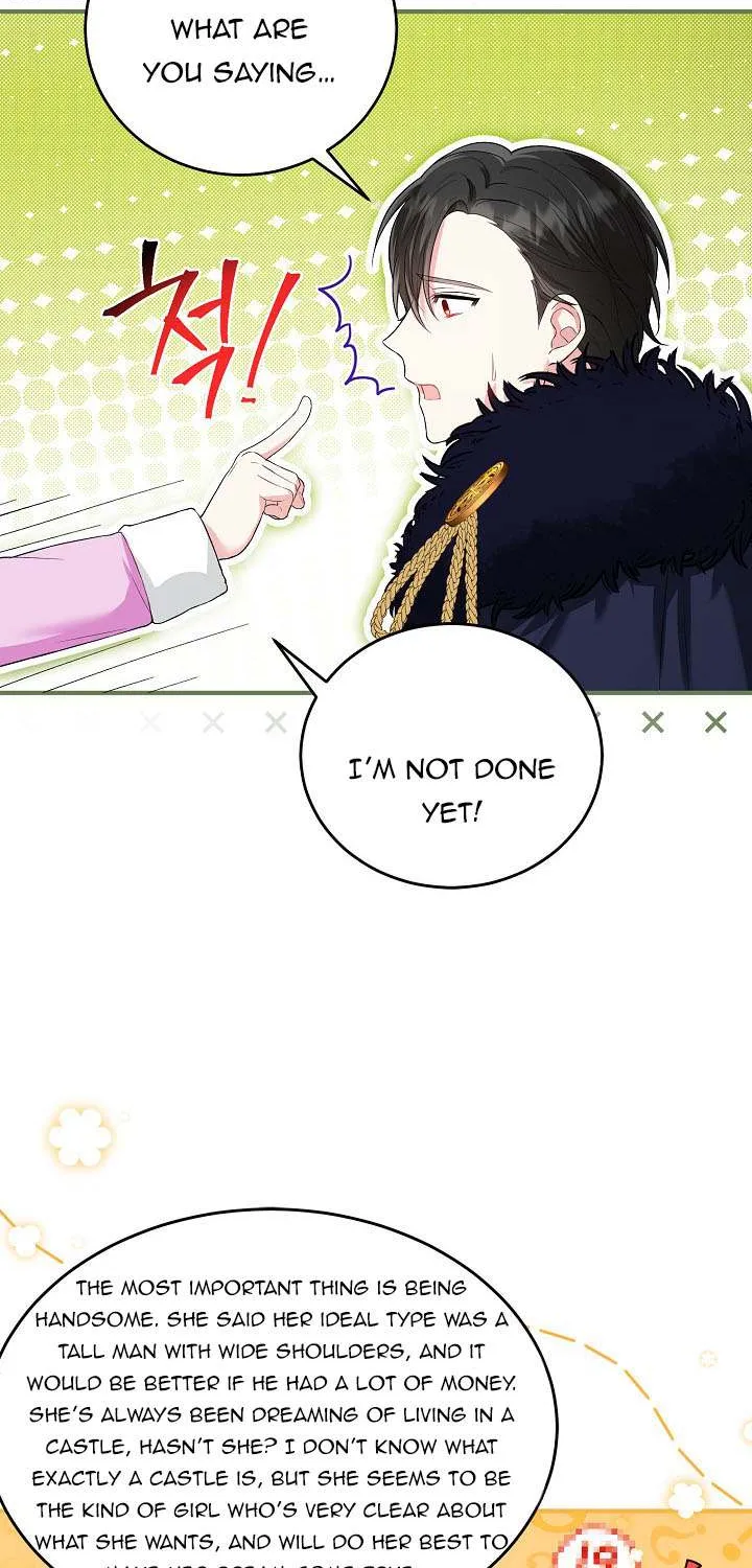 The Heroine Wants Me As Her Sister-in-Law Chapter 14 page 26 - 