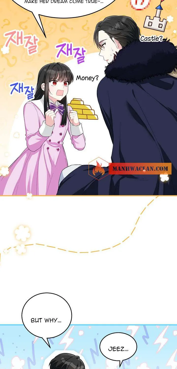 The Heroine Wants Me As Her Sister-in-Law Chapter 14 page 27 - 