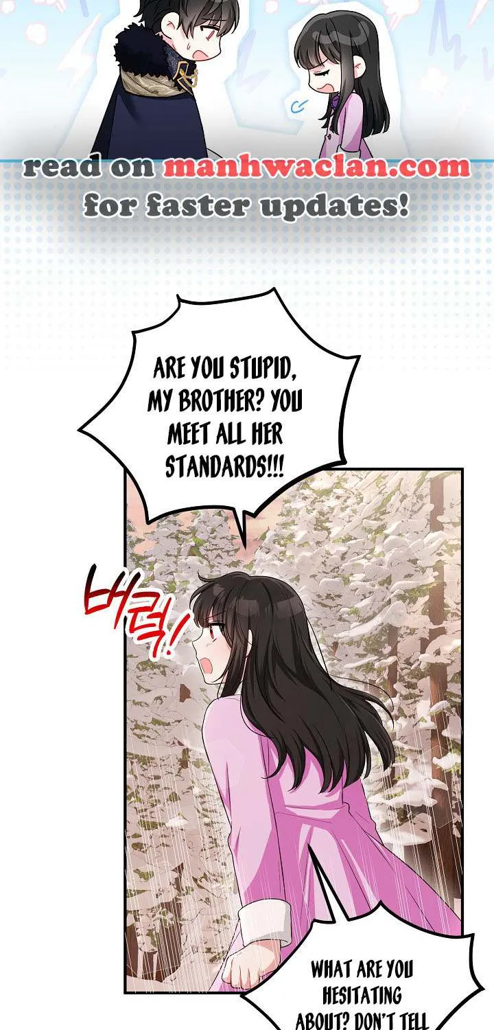 The Heroine Wants Me As Her Sister-in-Law Chapter 14 page 28 - 