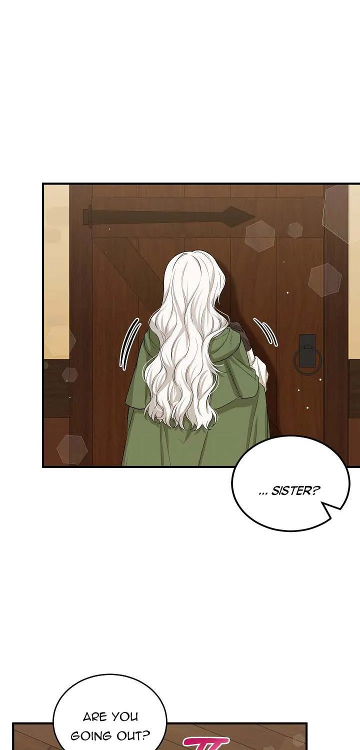 The Heroine Wants Me As Her Sister-in-Law Chapter 14 page 37 - 